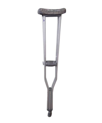 Apex Crutch Shoulder 52 -60 Apx Dw010111 (Apa184)