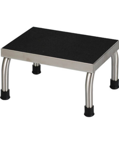 Apex Foot Stool,Steel Apx Dh160122 (Apa139)