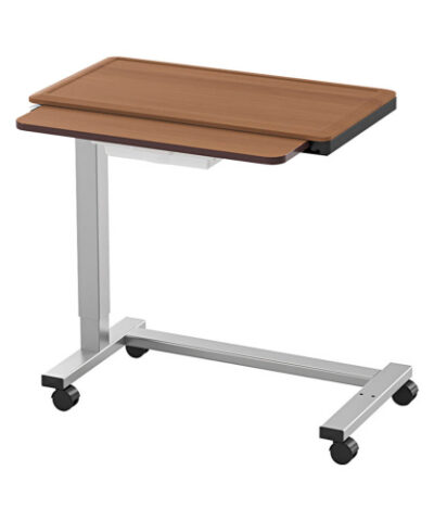 Apex Table Overbed Split 77- 107Cm Apx Dh0410 (Apa164)