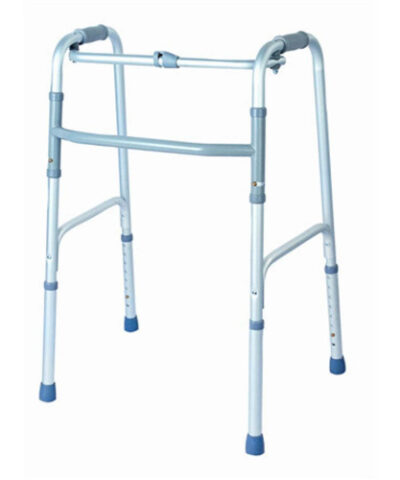 Caremax (Ca8123Lg-3) Aluminum Walker