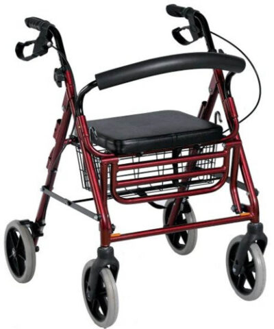 Caremax Rollator Ca888L