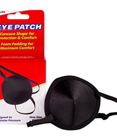 Acu Life Eye Patch Concave