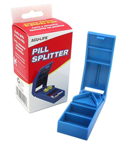 Acu Life Pill Splitter