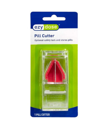 Apothecary Ezydose Pill Cutter 6-72