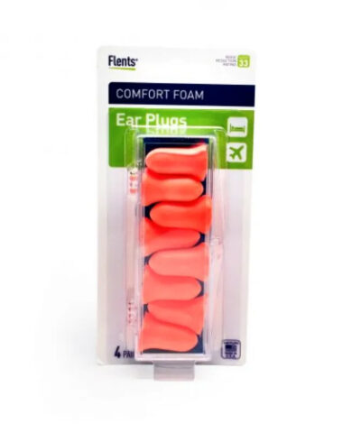 Apothecary Flents Soft Foam Earplug 6-24