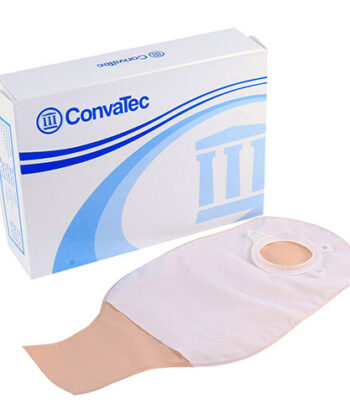 Convatec Sur-fit Natura Drainage Pouch