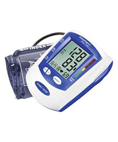 Geratherm Easy Med Blood Pressure Monitor