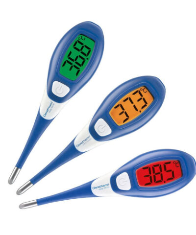 Geratherm Easy Temp - Digital Thermometer