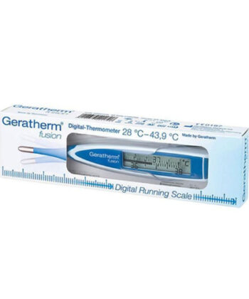 Geratherm Fusion - Digital Thermometer