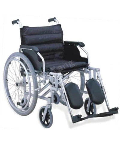 Kaiyang Aluminium Manual Wheel Chair Ky953Lxq