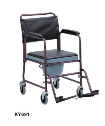 Kaiyang Commode Chair Ky691