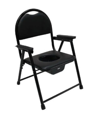 Kaiyang Commode Chair Ky817