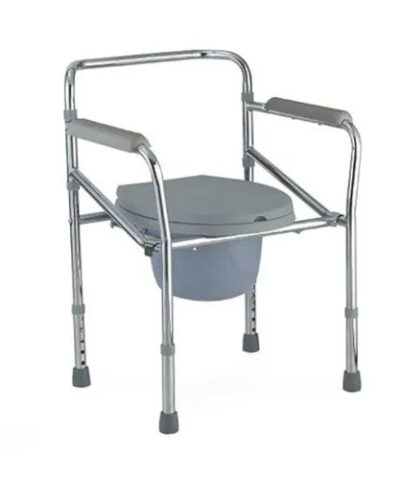 Kaiyang Commode Chair Ky894