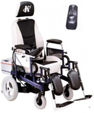 Kaiyang Electric Wheel Chair Ky 121C 50