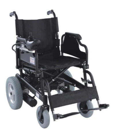 Kaiyang Electric Wheel Chair Ky111A-46