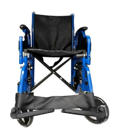 Kaiyang Steel Manual Wheel Chair-Ky904B