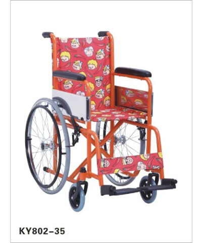 Kaiyang Wheel Chair-Ky802-35