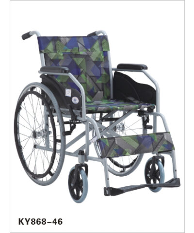 Kaiyang Wheel Chair - Ky868-46