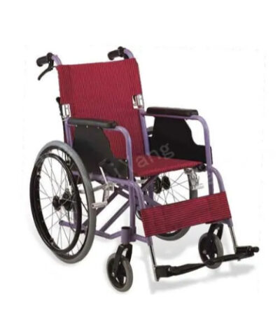 Kaiyang Wheel Chair - Ky874Lah-41