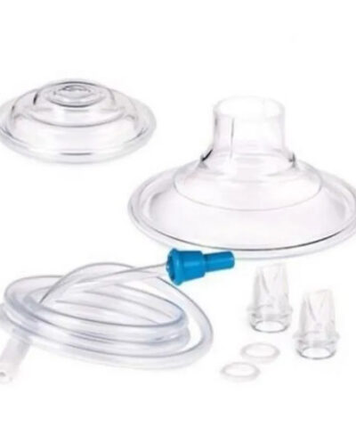 Lovi Spare Parts Set For Electronic Breast Pump 5-501- 05503