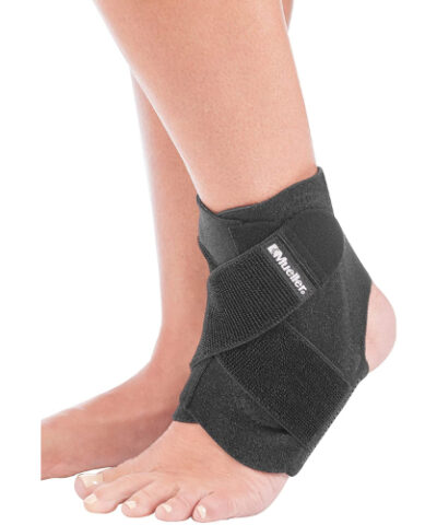 Mueller Adjustable Ankle Stabilizer-44547