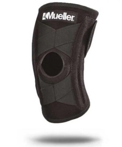 Mueller Self Adjusting Knee Stabilizer Osfm-56427