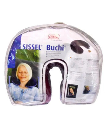 Sissel Buchi Burgundy-9542