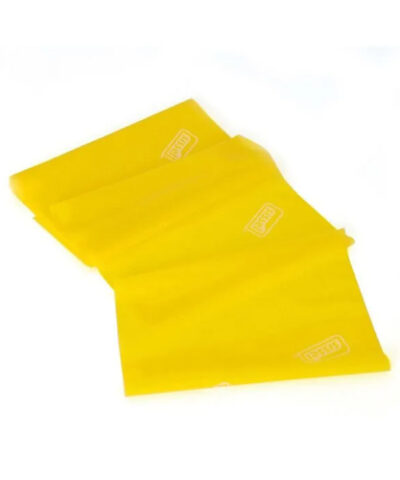 Sissel Fitband Yellow Light 14.5Cmx25M- 5280