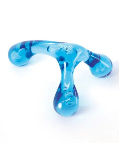 Sissel Fun Massager - Blue-161.002