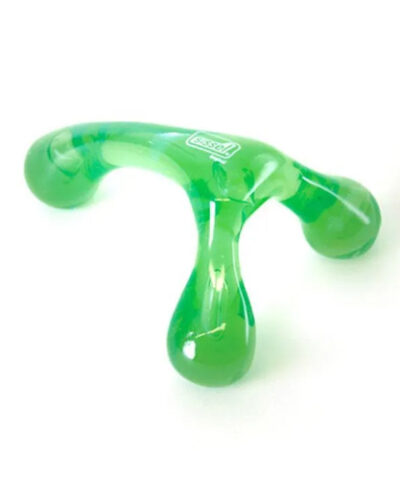 Sissel Fun Massager-Green-161.003