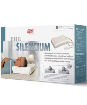 Sissel Silencium Plus Anti-Snoring Pillow-115.550