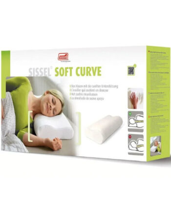 Sissel Soft Curve L Incl.Cover -112.006