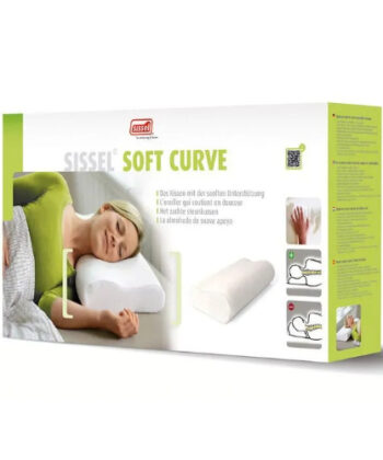 Sissel Soft Curve M Incl.Cover -112.005