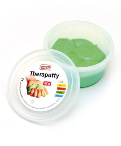 Sissel Theraputty Strong-2173