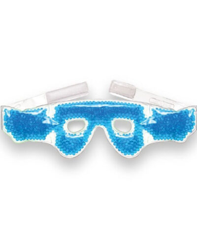 Trister Beads Cold and Hot Pack Eye Mask Medium-Ts-599Hcb-Ey-M