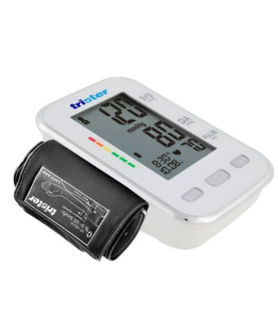 Trister Digital Blood Pressure Monitor - Ts-305Bm