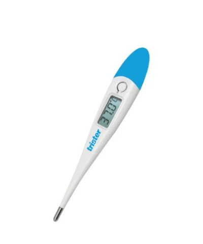 Trister Digital Thermometer 20 Sec. Flexi Tip - Ts-205Tf