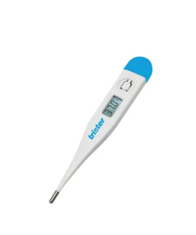 Trister Digital Thermometer 20 Sec. Rigid Tip - Ts-215Tr