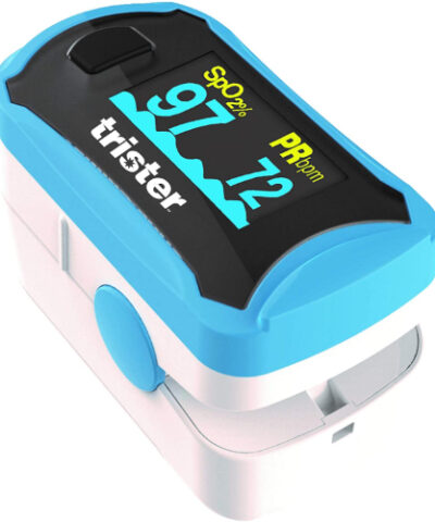 Trister Fingertip Pulse Oximeter - Ts-370Po