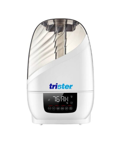 Trister Humidifier With Ionizer & Filter 5.8L - Ts-155H5.8