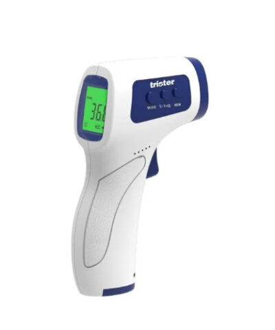 Trister Multifunction Infrared Gun Thermometer - Ts-251Tmf