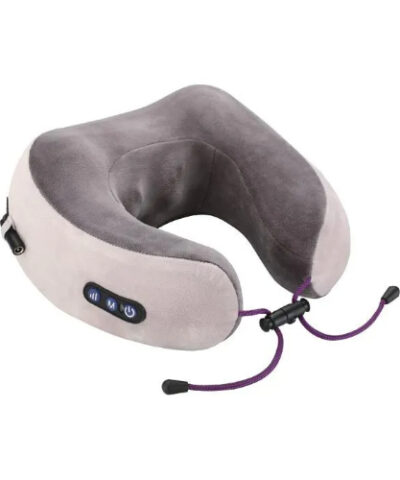 Trister Rechargeable Neck Massage Pillow -Ts-593Nm