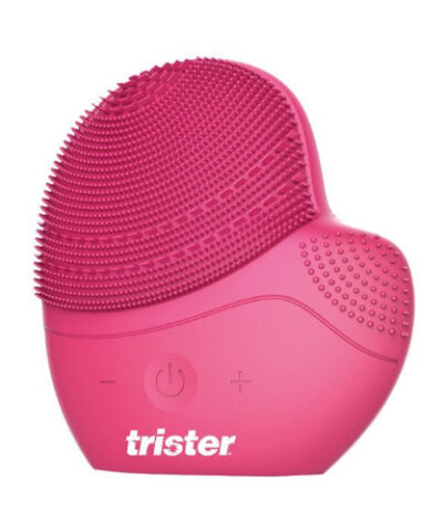 Trister Silicone Face Cleanser - Ts-805-Fc