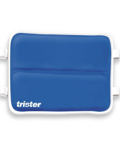 Trister Soft Cold and Hot Gel Pack Back Wrap -Ts-540Hc-Bk