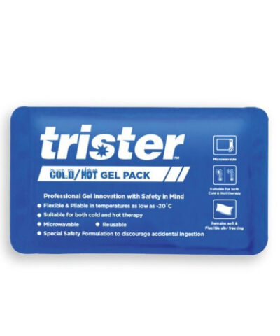 Trister Soft Cold and Hot Gel Pack Large - Ts-515Hc-L