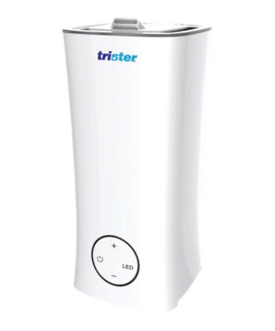 Trister Ultrasonic Humidifier 2L White - Ts-100H-W