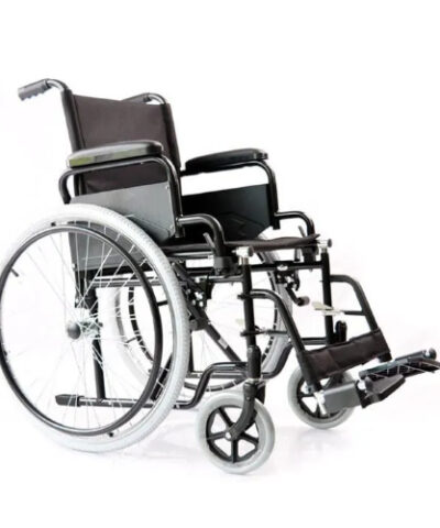 Trister Wheelchair 18' Black- Ts-900Wc18B