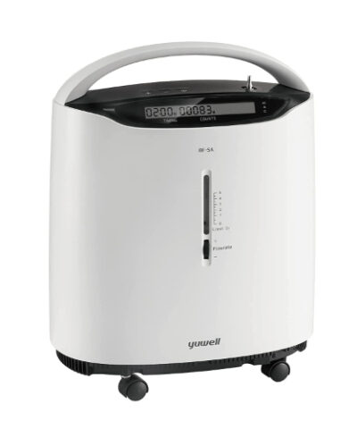 Yuwell Oxygen Concentrator 8F-5Aw