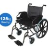 Kaiyang Steel Aluminium Chair Ky951B-56