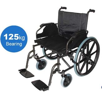 Kaiyang Steel Aluminium Chair Ky951B-56